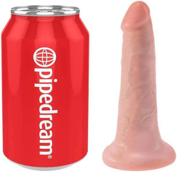 King Cock 5 - KingCock - Dildos o Consoladores