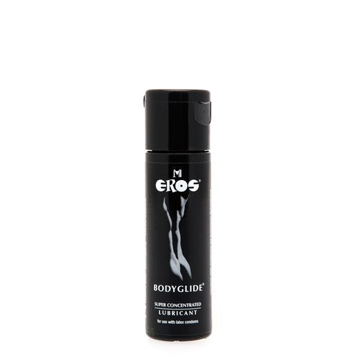 Super Concentrated Bodyglide 30 ml - Eros - Lubricantes sexuales