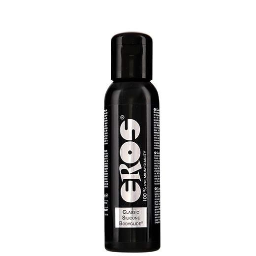 Classic Silicone Bodyglide 250 ml - Eros - Lubricantes sexuales