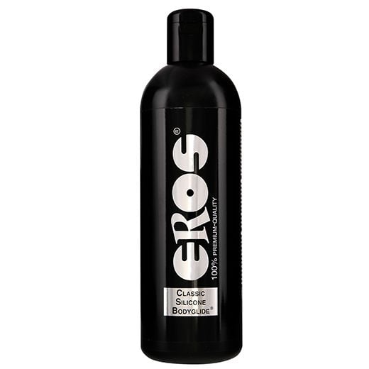 Classic Silicone Bodyglide 1000 ml - Eros - Lubricantes sexuales