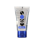Eros Aqua Tube 50 ml - Eros - Lubricantes sexuales