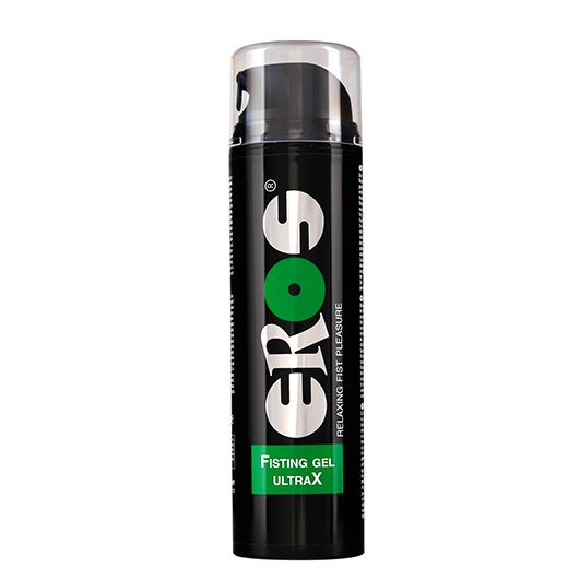 Fisting Gel Ultrax 200 ml - Eros - Lubricantes sexuales
