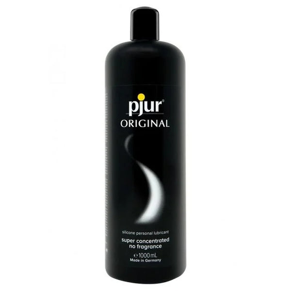 Pjur Original 1 litro - Pjur - Lubricantes sexuales