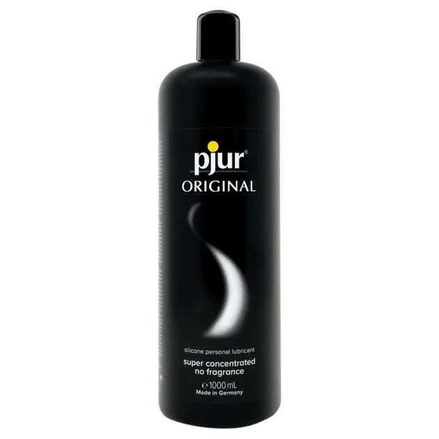 Pjur Original 1 litro - Pjur - Lubricantes sexuales