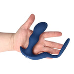 Vibrador Prostático A6 Con App - Virgite - Vibradores masculinos para el masaje prostático (3)