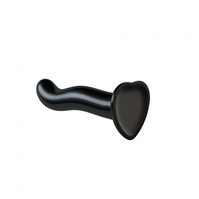 Dildo Estimulador Punto G o P Talla XL - Strap On Me - Dildos Anales (6)