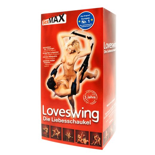 Columpio del Amor Multi vario