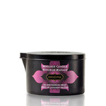 Massage Candle Island Passion 170 gr - Kamasutra - Velas para masajes eróticos Shunga y más (2)