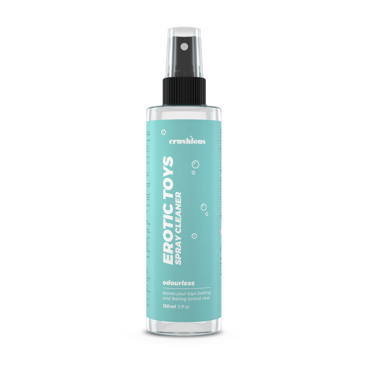 Limpiador de Juguetes 150 ml - Crushious - Higiene y Salud (2)