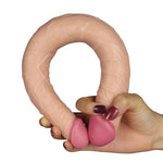 Dildo Doble Hobare 34 cm 5