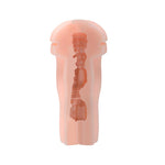 Masturbador Vibracion Happy Sport