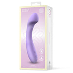 Vibrador DIanne con Estimulación del Punto G 6