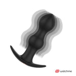 Vibrador anal Tiberio - Anbiguo - Plugs anales (5)