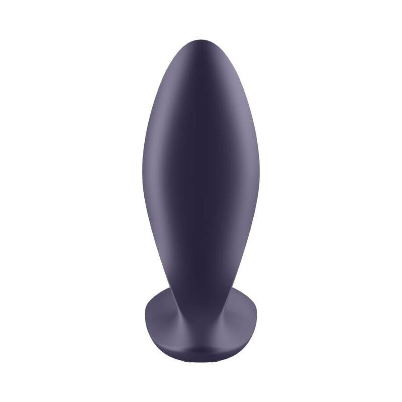 Satisfyer Power Plug - Satisfyer - Plugs anales (6)