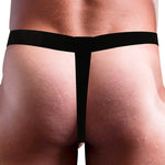 Arnés Hueco Adonis 18 cm - Intense - Arneses con pene o dildo Strap-On (5)