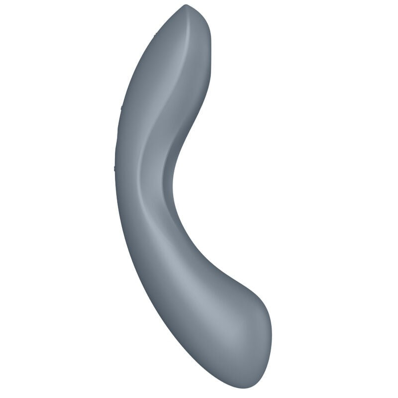 Curve Trinity 1 Gris 6