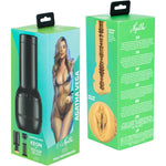 Feel Agatha Vega Stroker - Kiiroo - Masturbadores masculinos
