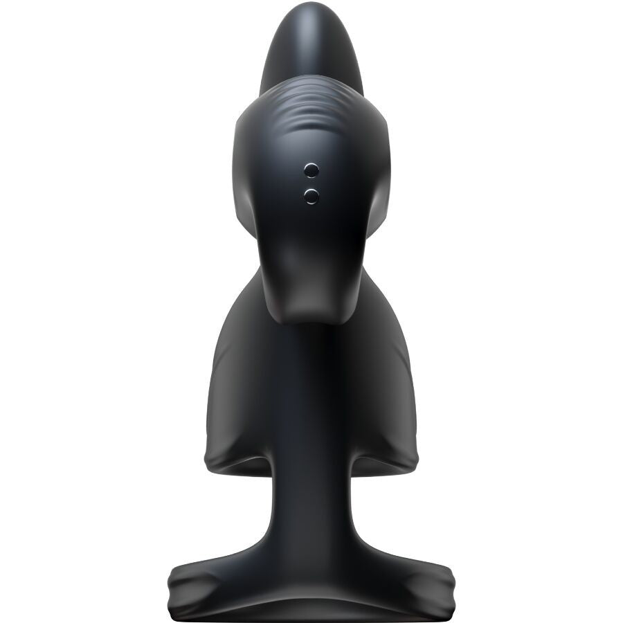 Jovi Anillo para Parejas - Snail Vibe - Anillo vibrador para el pene (con y sin vibración) (10)