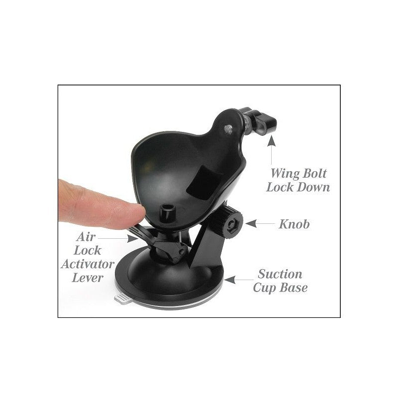 PDX Mega Bator USB Ano - Pipedream - Masturbadores masculinos (6)