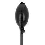 Bomba RX3 transparente 6