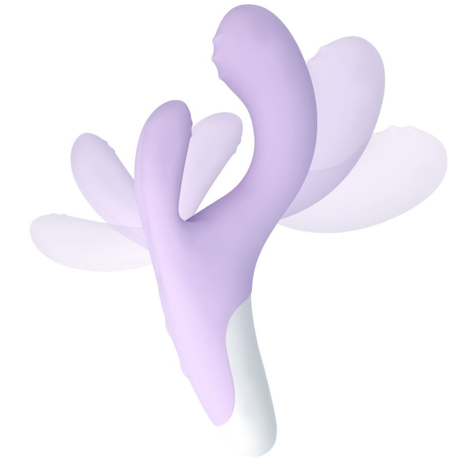Vibrador Guell 6