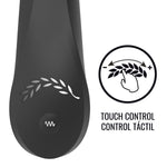 Kaultz Duo control touch - Black Silver - Vibradores (3)