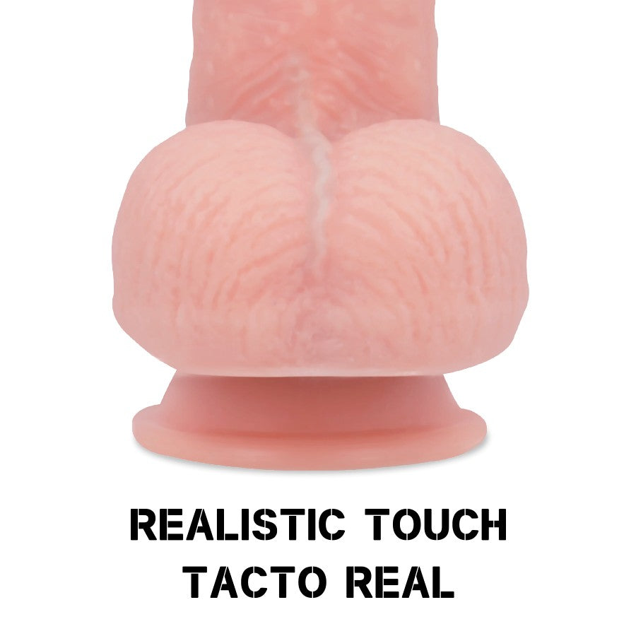 Dildo Spitfire 21 cm - RockArmy - Dildos o Consoladores (6)