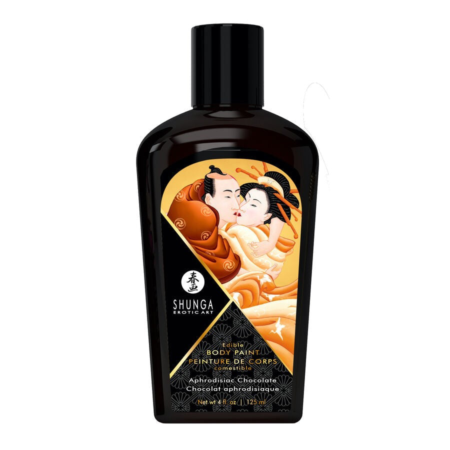 Kit Dulces Besos Collection - Shunga - Ideas romáticas y eróticas para regalar (6)