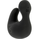 Dedal Ducky Negro - Black Silver - Vibradores (5)