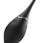 Jenell - Black Silver - Vibradores (5)