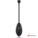 Huevo vibrador Watchme - Annes desire - Vibradores (8)