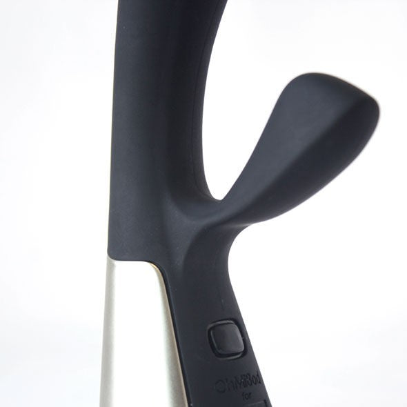 Ohmibod Fuse App Negro - Kiiroo - Vibradores (5)