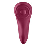Panty Satisfyer Sexy Secret con app - Satisfyer - Vibradores para braguita a control remoto (6)