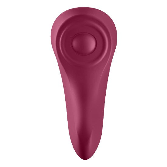 Panty Satisfyer Sexy Secret con app - Satisfyer - Vibradores para braguita a control remoto (6)