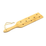Pala de Bambú con Corazones 33 cm - Latetobed - Fustas y látigos (6)