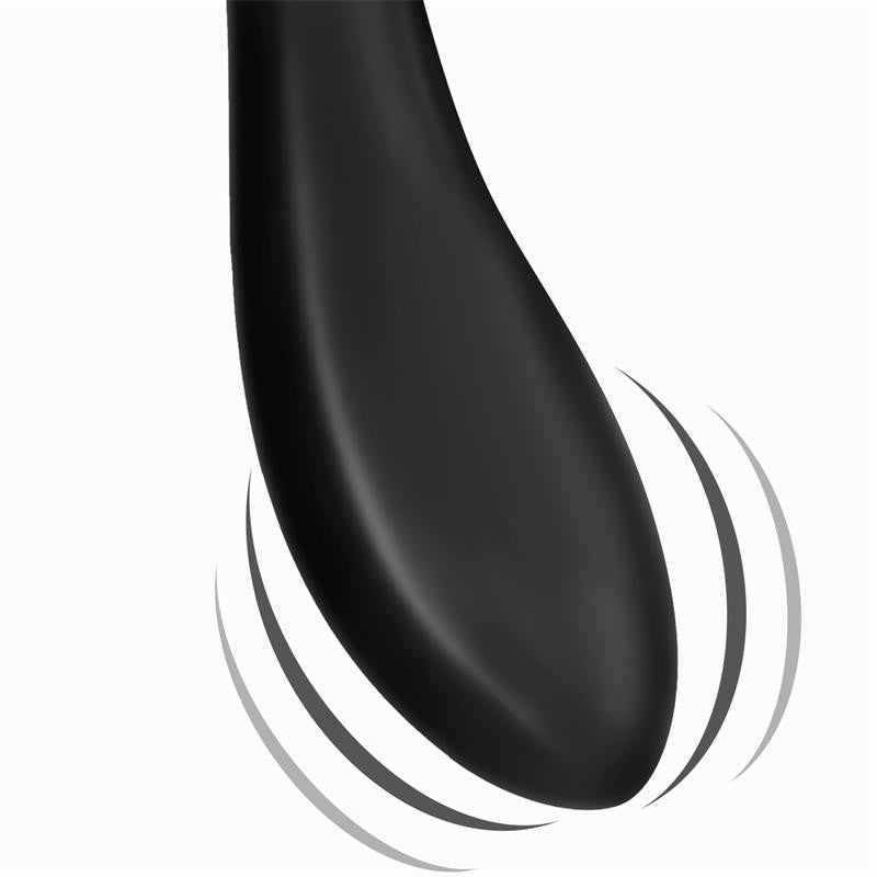 Vibrador con Esqueleto Articulado Pulsar - Tardenoche - Vibradores (5)