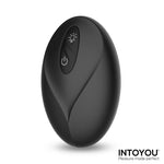 Plug Anal Tainy Sube y Baja - Intoyou - Plugs anales (8)
