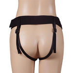 Arnés Ajustable Hueco Tremendous - Intoyou - Arneses con pene o dildo Strap-On (4)