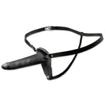 Arnés Penetrix Strap On 15.50 cm - Pipedream - Arneses con pene o dildo Strap-On (2)