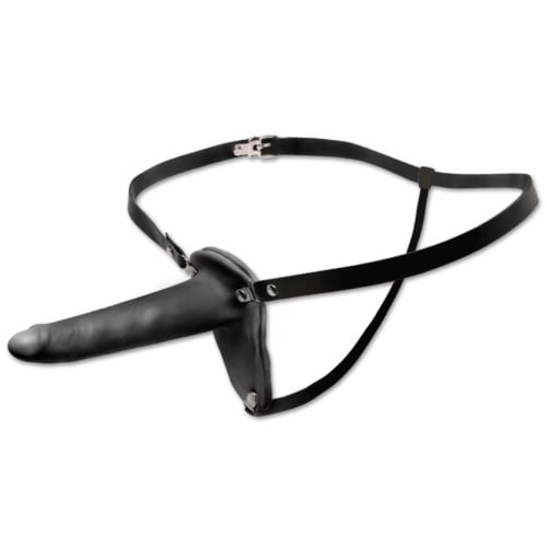 Arnés Penetrix Strap On 15.50 cm - Pipedream - Arneses con pene o dildo Strap-On (2)