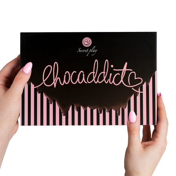 Juego de mesa Chocoaddict