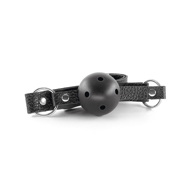 Kit 7 Piezas BDSM Negro