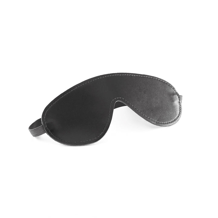Kit 7 Piezas BDSM Negro - Crushious - Kits para BDSM (4)