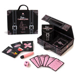 Juego Sex in the country - Secret Play - Ideas romáticas y eróticas para regalar