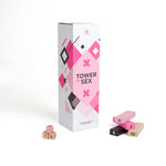 Tower Of Sex Jenga Torre de Madera - Secret Play - Juegos de mesa eróticos (4)