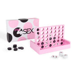 Play4sex 4 en raya - Secret Play - Juegos de mesa eróticos