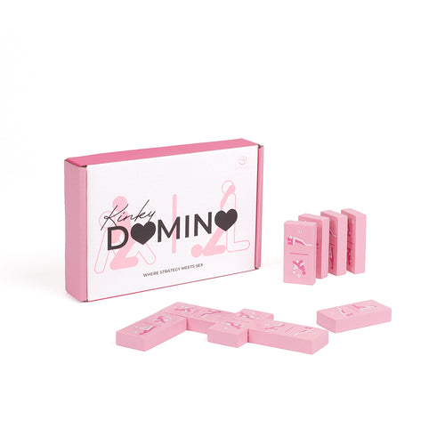 Juego Kinky Domino