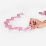 Juego Kinky Domino - Secret Play - Juegos de mesa eróticos (4)