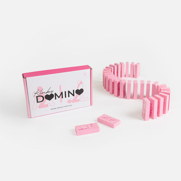 Juego Kinky Domino