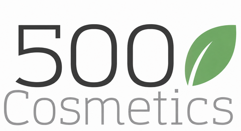 500cosmetics